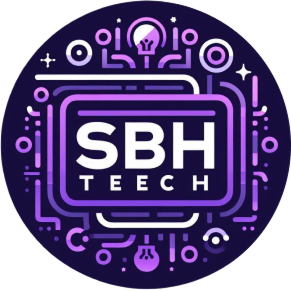 Logo SBH Teech